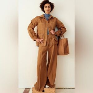 Eliza Faulkner Lavoy Pants Size 14